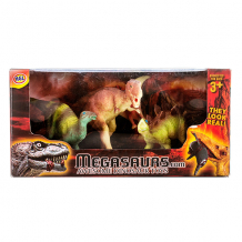 Купить hgl sv10523 игровой набор динозавров 5 - 15 см (в ассортименте)