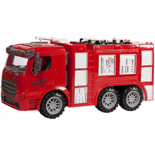 Купить машинка handers "пожарная техника" пожарная машина ( id 10534198 )