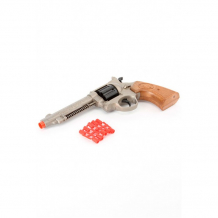 Купить edison игрушечный пистолет 649/32