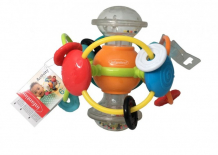 Купить развивающая игрушка infantino шар 216268
