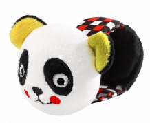 Купить погремушка babyono панда арчи 635