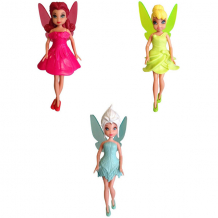 Купить disney fairies 747580 дисней фея 11 см (в ассортименте)