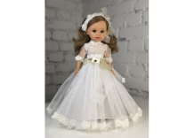 Купить marina&pau кукла марина 45 см 1502 1502