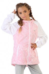 Купить куртка детская anta розовая 36735642-1 розовый ( id 1193056 )