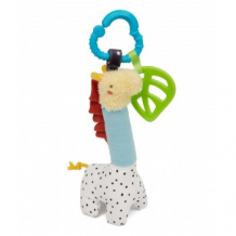 Купить игрушка-подвеска "жирафик" mothercare 4875220