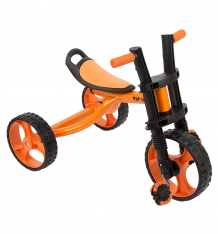 Купить велосипед vip lex 706в, цвет: оранжевый ( id 4712521 )