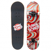 Купить plank скейтборд lollipop p22-skate-lollipop