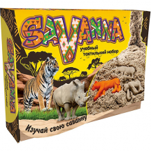 Купить набор для творчества strateg savanna ( id 15653423 )