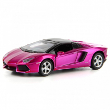 Купить hoffmann модель машины lamborghini aventador lp700-4 roadster 1:32 102781