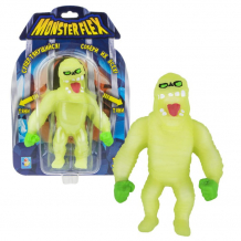 Купить 1 toy monster flex мумия тянущаяся фигурка 15 см т18100-13
