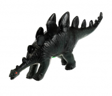 Купить играем вместе игрушка пластизоль динозавр стегозавр 42x10x20 см 1907z926-r