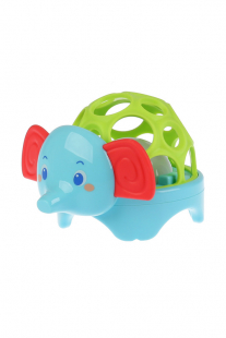 Купить музыкальная игрушка слоненок умка ( размер: os ), 12794730
