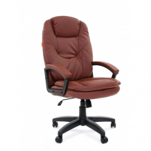 Купить chairman кресло 668 lt (экокожа) 