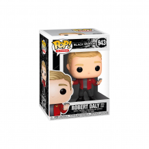 Купить фигурка funko pop! vinyl: чёрное зеркало: роберт дейли, fun2549383 ( id 14365691 )