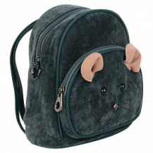 Купить рюкзак kenka, цвет: серый ( id 10538842 )