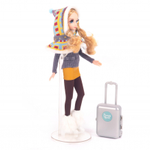 Купить кукла sonya rose, серия &quot;daily collection&quot;, путешествие в швецию r4424n