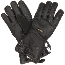 Купить перчатки сноубордические женские marmot aurora glove black черный ( id 1170969 )