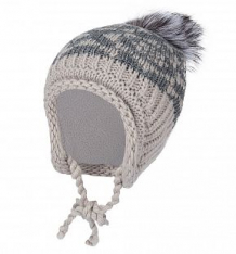 Купить шапка marhatter, цвет: серый ( id 7302433 )