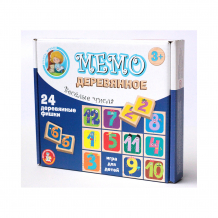 Купить игра десятое королевство "мемо" весёлые числа ( id 16539389 )