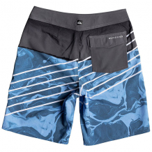 Купить шорты пляжные детские quiksilver highlavaslyth17 real teal синий ( id 1201652 )