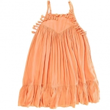 Купить платье детское billabong no hassel nectar оранжевый ( id 1178311 )