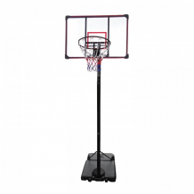 Купить dfc баскетбольная стойка stand 44klb stand44klb