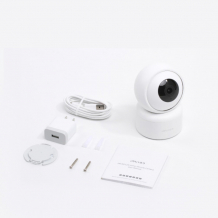 Купить imilab ip-камера с видеоняней home security camera c20 cmsxj36a