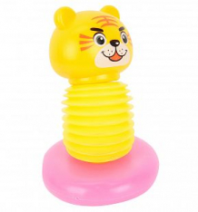 Купить игрушка-пищалка s+s toys тигрёнок ( id 9389815 )