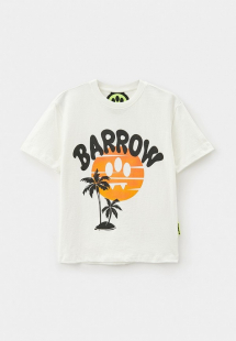 Купить футболка barrow kids rtladf668201k12y
