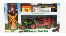 Купить игровой набор fun toy ферма ( id 12693238 )