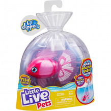 Купить волшебная рыбка little live pets lil' dippers ( id 15290116 )