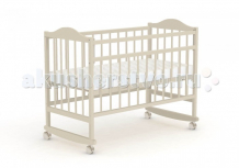 Купить детская кроватка фея 204 0005512