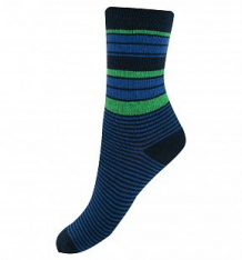 Купить носки yo!, цвет: синий ( id 9949011 )