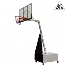 Купить dfc баскетбольная стойка stand 56sg stand56sg
