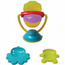 Купить playgro игрушка для ванны мельница 0184964