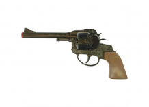 Купить sohni-wicke пистолет super cowboy 12-зарядные gun western 230mm 0448f