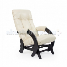 Купить кресло для мамы комфорт гляйдер модель 68 венге 