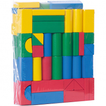 Купить деревянный конструктор, 100 дет., melissa & doug ( id 3927709 )