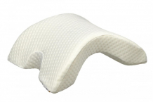Купить bradex подушка с эффектом памяти многофункциональная td 0643