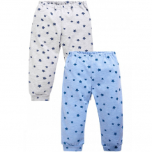 Купить веселый малыш штанишки для мальчика созвездие 2 шт. 33320/ксо