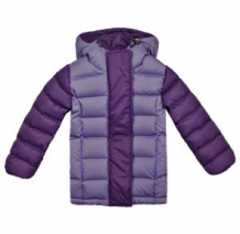 Купить куртка ёмаё бабочки, цвет: фиолетовый ( id 1081655 )