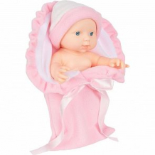 Купить кукла игруша с одеждой розовая 23 см ( id 7478083 )