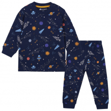 Купить kogankids пижама для мальчика 342-81 342-81