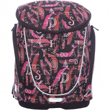 Купить рюкзак школьный magtaller "fancy", cayenne ( id 6910241 )