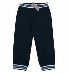 Купить брюки kiki kids пушистик, цвет: синий ( id 8167873 )