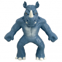 Купить destructezz фигурка-тянучка животные носорог 14 см dst46937-3