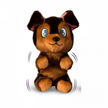 Купить интерактивная игрушка imc toys club petz щенок 