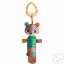 Развивающая игрушка Tiny Love Колокольчик Бобрик, 35 см ( ID 8540533 )