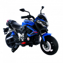 Купить электромобиль city ride мотоцикл на аккумуляторе 6v4ah cr012bl