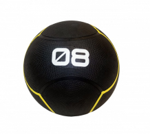 Купить original fittools мяч тренировочный 8 кг ft-ubmb-8